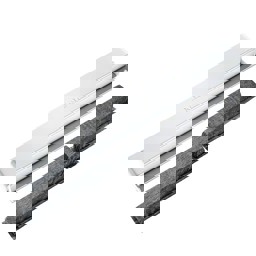 Zeige Details für MIELE Nachrüstsatz für AirClean-Filter KKF-FF Bild von MIELE Nachrüstsatz für AirClean-Filter KKF-FF