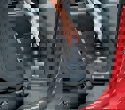 Zeige Details für MIELE STB 101 Hand-Turbobürste  Bild von MIELE STB 101 Hand-Turbobürste