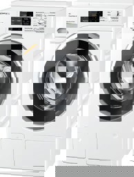 Zeige Details für MIELE WWI 800-60 CH Waschmaschine Frontlader White Edition, 11348230 Bild von MIELE WWI 800-60 CH Waschmaschine Frontlader White Edition, 11348230