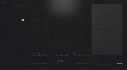 Zeige Details für MIELE KM 7899 FL Induktions-Kochfeld ohne Rahmen, 11512180 Bild von MIELE KM 7899 FL Induktions-Kochfeld ohne Rahmen, 11512180