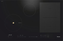 Zeige Details für MIELE KM 7879 FL Induktions-Kochfeld ohne Rahmen, 11512150 Bild von MIELE KM 7879 FL Induktions-Kochfeld ohne Rahmen, 11512150