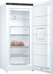 Zeige Details für Bosch GSN51DWDP Serie 6 Freistehender Gefrierschrank 161 x 70 cm Weiss Bild von Bosch GSN51DWDP Serie 6 Freistehender Gefrierschrank 161 x 70 cm Weiss