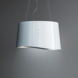 Zeige Details für FALMEC Mare Isola 66 W Dunstabzugshaube E-ION  Weiss Bild von FALMEC Mare Isola 66 W Dunstabzugshaube E-ION  Weiss