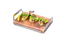 Zeige Details für ELECTROLUX E2SLT Salzstein mit Chromstahlhalter, 902979823 Bild von ELECTROLUX E2SLT Salzstein mit Chromstahlhalter, 902979823