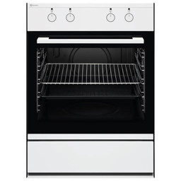 Zeige Details für ELECTROLUX EH7K1-2WE  Einbauherd Multifunktions-Ofen Weiss, 948533566 Bild von ELECTROLUX EH7K1-2WE  Einbauherd Multifunktions-Ofen Weiss, 948533566