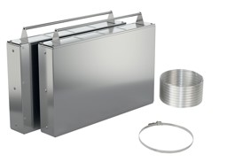 Zeige Details für Siemens LZ21WWJ11 Long Life Umluftset Bild von Siemens LZ21WWJ11 Long Life Umluftset