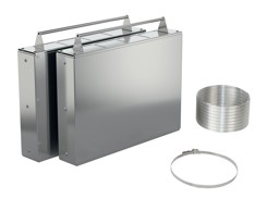 Zeige Details für Siemens LZ21WWJ12  Long Life Umluftset Bild von Siemens LZ21WWJ12  Long Life Umluftset