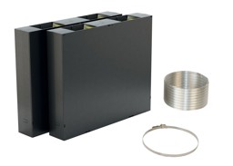 Zeige Details für Siemens LZ21WWI16 Clean Air Plus Umluftset Bild von Siemens LZ21WWI16 Clean Air Plus Umluftset