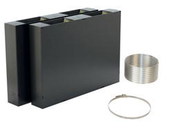 Zeige Details für Siemens LZ21WWI17 Clean Air Plus Umluftset Bild von Siemens LZ21WWI17 Clean Air Plus Umluftset