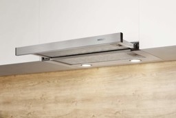 Zeige Details für Wesco EVM 205-60 Einbauhaube mit Griffleiste Edelstahl 60 cm, 4010765 Bild von Wesco EVM 205-60 Einbauhaube mit Griffleiste Edelstahl 60 cm, 4010765