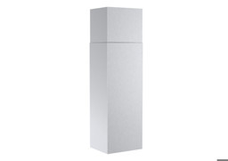 Zeige Details für V-ZUG Teleskopverschalung, DWK, standard, Abluft, ChromeClasse, H40166 Bild von V-ZUG Teleskopverschalung, DWK, standard, Abluft, ChromeClasse, H40166