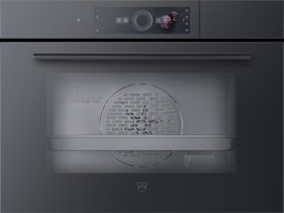 Zeige Details für V-ZUG CombiSteamer V6000 45F, 2303300001 Bild von V-ZUG CombiSteamer V6000 45F, 2303300001
