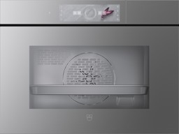 Zeige Details für V-ZUG CombiSteamer V6000 45F, 2304500002 Bild von V-ZUG CombiSteamer V6000 45F, 2304500002