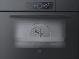 Zeige Details für V-ZUG Steamer V4000 45, 2302600003 Bild von V-ZUG Steamer V4000 45, 2302600003