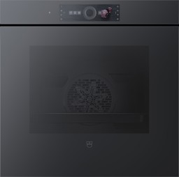 Zeige Details für V-ZUG Backofen Combair V6000 60P, 2107300001 Bild von V-ZUG Backofen Combair V6000 60P, 2107300001