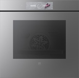 Zeige Details für V-ZUG Backofen Combair V6000 60P, 2107300003 Bild von V-ZUG Backofen Combair V6000 60P, 2107300003
