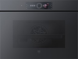 Zeige Details für V-ZUG Backofen Combair V6000 45, 2106700001 Bild von V-ZUG Backofen Combair V6000 45, 2106700001