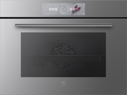 Zeige Details für V-ZUG Backofen Combair V4000 45, 2104900004 Bild von V-ZUG Backofen Combair V4000 45, 2104900004