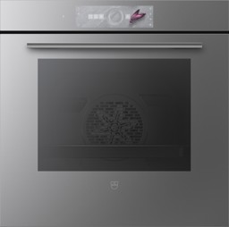 Zeige Details für V-ZUG Backofen Combair V2000 60, 2104300007 Bild von V-ZUG Backofen Combair V2000 60, 2104300007