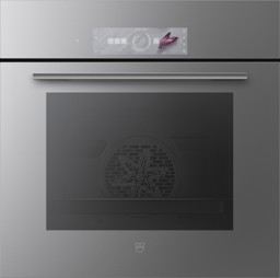 Zeige Details für V-ZUG Backofen Combair V2000 6U, 2111000003 Bild von V-ZUG Backofen Combair V2000 6U, 2111000003