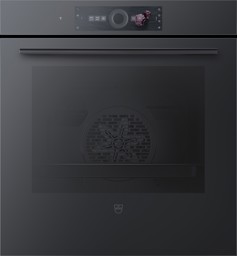 Zeige Details für V-ZUG Backofen Combair V4000 60PC, 2105400005 Bild von V-ZUG Backofen Combair V4000 60PC, 2105400005