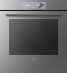 Zeige Details für V-ZUG Backofen Combair V4000 60PC, 2105400008 Bild von V-ZUG Backofen Combair V4000 60PC, 2105400008