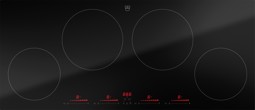 Zeige Details für V-ZUG Kochfeld CookTop V4000 I904, 3114200000 Bild von V-ZUG Kochfeld CookTop V4000 I904, 3114200000