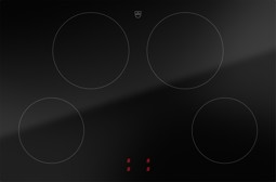 Zeige Details für V-ZUG Kochfeld CookTop V2000 J804, 3113800000 Bild von V-ZUG Kochfeld CookTop V2000 J804, 3113800000