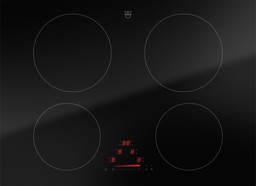 Zeige Details für V-ZUG Kochfeld CookTop V2000 I704, 3114700000 Bild von V-ZUG Kochfeld CookTop V2000 I704, 3114700000