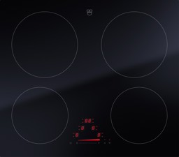 Zeige Details für V-ZUG Kochfeld CookTop V2000 I604, 3114800001 Bild von V-ZUG Kochfeld CookTop V2000 I604, 3114800001