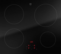 Zeige Details für V-ZUG CookTop V2000 I604  3115900001 Bild von V-ZUG CookTop V2000 I604  3115900001