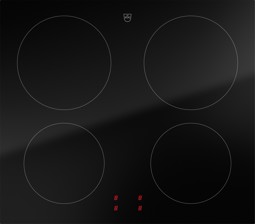 Zeige Details für V-ZUG Kochfeld CookTop V2000 J604, 3113900000 Bild von V-ZUG Kochfeld CookTop V2000 J604, 3113900000