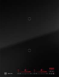 Zeige Details für V-ZUG Kochfeld CookTop V4000 I402, 3114400000 Bild von V-ZUG Kochfeld CookTop V4000 I402, 3114400000