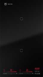 Zeige Details für V-ZUG Kochfeld CookTop V4000 I302, 3114300000 Bild von V-ZUG Kochfeld CookTop V4000 I302, 3114300000