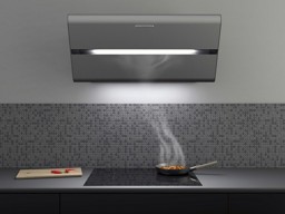Zeige Details für Wesco BKH 80 ST Permalyt Wandhaube Smartline grau, 4011577-500  Bild von Wesco BKH 80 ST Permalyt Wandhaube Smartline grau, 4011577-500