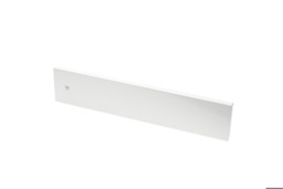 Zeige Details für V-ZUG Frontleiste weiss zu DF-U6i 60, H42405 Bild von V-ZUG Frontleiste weiss zu DF-U6i 60, H42405