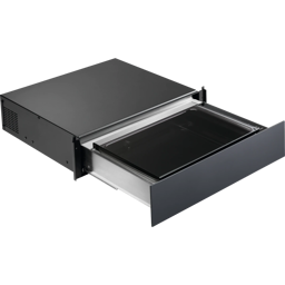 Zeige Details für ELECTROLUX VAC140PL Vakuumierschublade Einbau Schwarz Spiegel, 947727335 Bild von ELECTROLUX VAC140PL Vakuumierschublade Einbau Schwarz Spiegel, 947727335