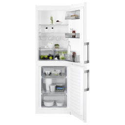 Zeige Details für ELECTROLUX SB310 Kühl-/Gefrierkombination Freistehend LowFrost 175 cm, 925053322 Bild von ELECTROLUX SB310 Kühl-/Gefrierkombination Freistehend LowFrost 175 cm, 925053322