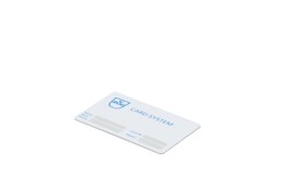 Zeige Details für V-ZUG Benutzerkarte RFID, H30030 Bild von V-ZUG Benutzerkarte RFID, H30030