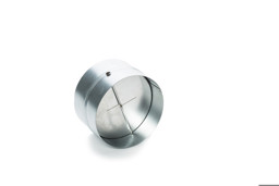 Zeige Details für V-ZUG Rückstauklappe mit Dichtlippe, D=150 mm, H42062 Bild von V-ZUG Rückstauklappe mit Dichtlippe, D=150 mm, H42062