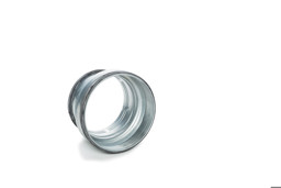 Zeige Details für V-ZUG Reduktion ø150-125mm, H42040 Bild von V-ZUG Reduktion ø150-125mm, H42040