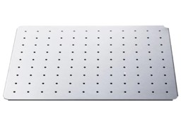 Zeige Details für V-ZUG Dampfeinsatz Edelstahl 1/2 GN, K21243 Bild von V-ZUG Dampfeinsatz Edelstahl 1/2 GN, K21243
