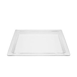 Zeige Details für V-ZUG Glasschale gehärtet, K22503 Bild von V-ZUG Glasschale gehärtet, K22503