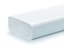 Zeige Details für V-ZUG Flachkanal (Breite 222 / Höhe 89 mm), Länge 1000 mm, 1012780 Bild von V-ZUG Flachkanal (Breite 222 / Höhe 89 mm), Länge 1000 mm, 1012780