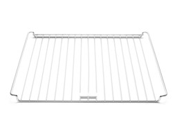 Zeige Details für V-ZUG Gitterrost, Chromnickel-Stahl, B/T 452 x 380 mm, K44122 Bild von V-ZUG Gitterrost, Chromnickel-Stahl, B/T 452 x 380 mm, K44122