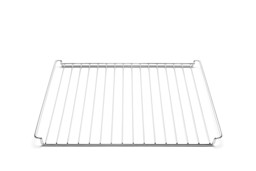 Zeige Details für V-ZUG Gitterrost, Chromnickel-Stahl, 430 x 370 mm, K44120 Bild von V-ZUG Gitterrost, Chromnickel-Stahl, 430 x 370 mm, K44120