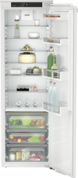 Bild von Liebherr Plus-IRBe 5120 Kühlschrank Integriert EURO Norm