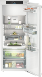 Bild von Liebherr IRBd 4551 Kühlschrank Integriert EURO Norm