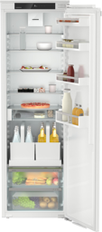 Bild von Liebherr Plus-IRDe 5120 Kühlschrank Integriert EURO Norm