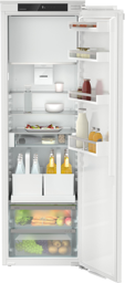 Bild von Liebherr Plus-IRDe 5121 Kühlschrank Integriert EURO Norm